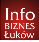 Luków Info Logo